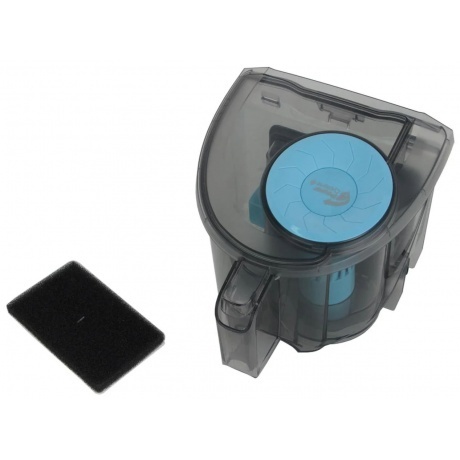 Пылесос Philips XB2022/01 - фото 6