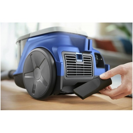 Пылесос Philips XB2022/01 - фото 8