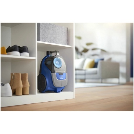 Пылесос Philips XB2022/01 - фото 10
