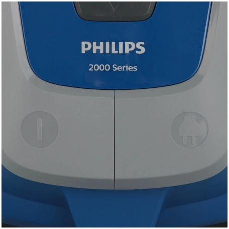 Пылесос Philips XB2022/01 - фото 5