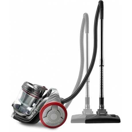 Пылесос Kitfort КТ-5152 - фото 2