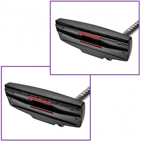 Пылесос Kitfort КТ-5152 - фото 4