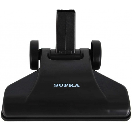 Пылесос ручной Supra VCS-5096 600Вт черный - фото 14