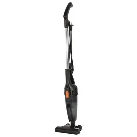 Пылесос ручной Supra VCS-5096 600Вт черный