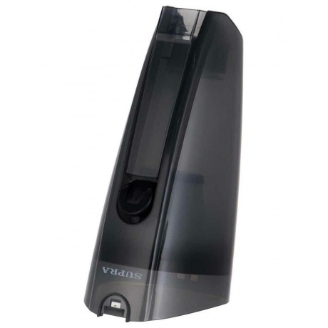 Пылесос ручной Supra VCS-5096 600Вт черный - фото 13