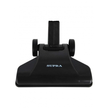 Пылесос ручной Supra VCS-5096 600Вт черный - фото 14