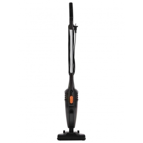 Пылесос ручной Supra VCS-5096 600Вт черный - фото 10