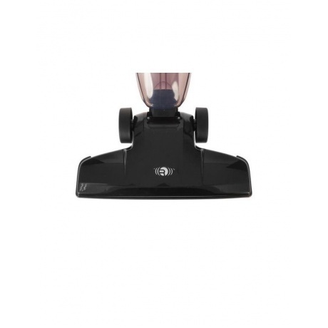 Пылесос ручной Rekam HVVC-1150 75Вт черный/красный - фото 6