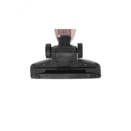 Пылесос ручной Rekam HVVC-1150 75Вт черный/красный - фото 7