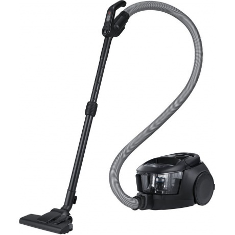 Пылесос Samsung VC18M31C0HG/EV 1800Вт черный