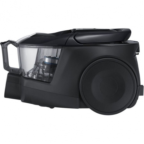 Пылесос Samsung VC18M31C0HG/EV 1800Вт черный - фото 11