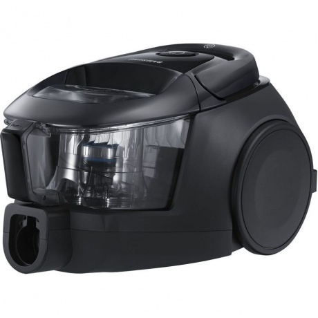 Пылесос Samsung VC18M31C0HG/EV 1800Вт черный - фото 12