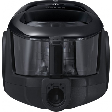 Пылесос Samsung VC18M31C0HG/EV 1800Вт черный - фото 13