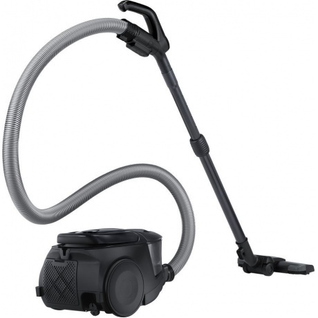 Пылесос Samsung VC18M31C0HG/EV 1800Вт черный - фото 4