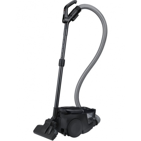 Пылесос Samsung VC18M31C0HG/EV 1800Вт черный - фото 5