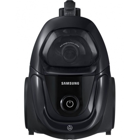 Пылесос Samsung VC18M31C0HG/EV 1800Вт черный - фото 10