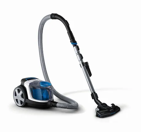 Пылесос Philips FC9332/09 650Вт белый/черный