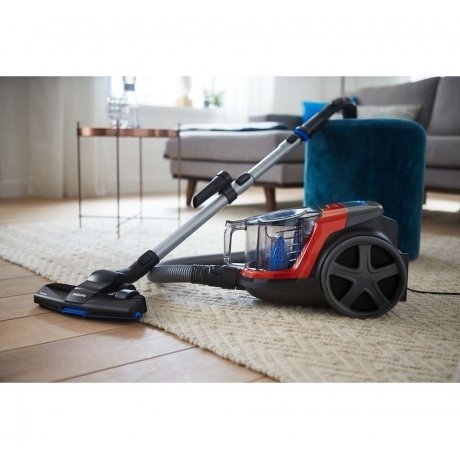 Пылесос Philips FC9330/09 - фото 2