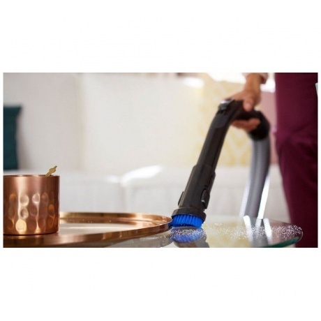 Пылесос Philips FC9330/09 - фото 11