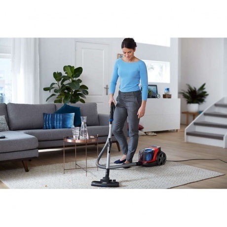 Пылесос Philips FC9330/09 - фото 8