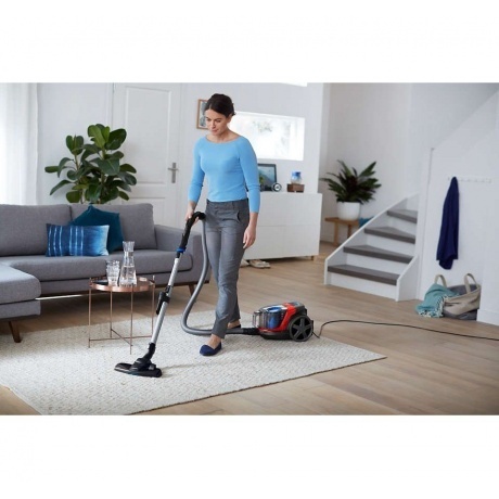 Пылесос Philips FC9330/09 - фото 9