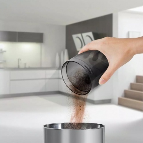 Пылесос ручной Kitfort КТ-5159 - фото 9