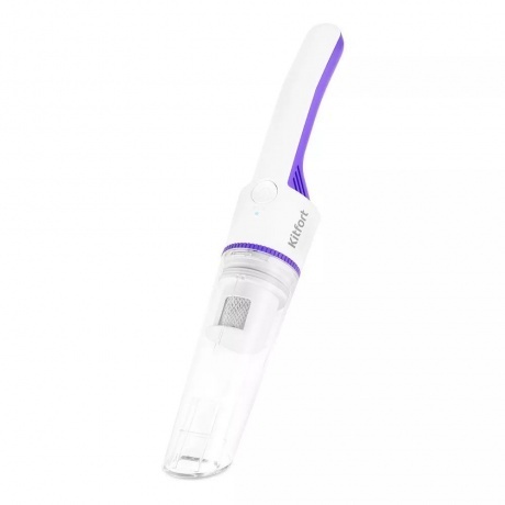 Пылесос ручной Kitfort КТ-5197 - фото 1