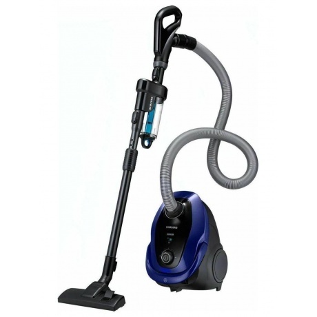Пылесос Samsung VC20M255AWB/EV - фото 1