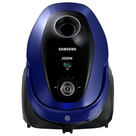 Пылесос Samsung VC20M255AWB/EV - фото 2