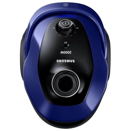 Пылесос Samsung VC20M255AWB/EV - фото 3