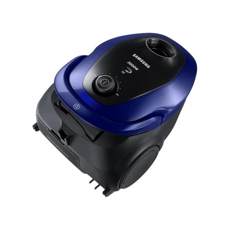 Пылесос Samsung VC20M255AWB/EV - фото 6
