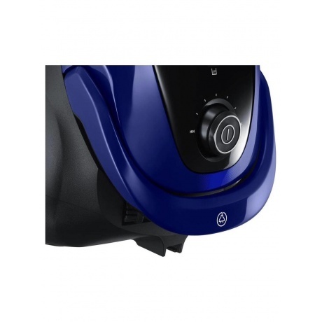 Пылесос Samsung VC20M255AWB/EV - фото 7