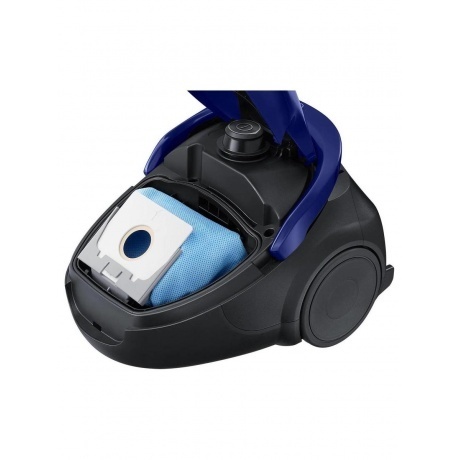 Пылесос Samsung VC20M255AWB/EV - фото 8