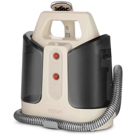 Моющий пылесос Kitfort КТ-5240 - фото 1