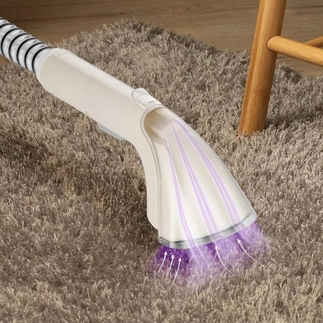 Моющий пылесос Kitfort КТ-5240 - фото 8