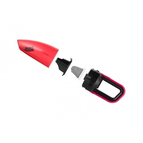 Пылесос ручной Kitfort КТ-5203 - фото 3