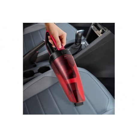 Пылесос ручной Kitfort КТ-5203 - фото 5