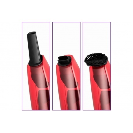 Пылесос ручной Kitfort КТ-5203 - фото 6