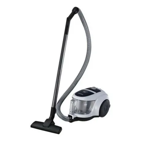 Пылесос Samsung VCC4520S3S/XEV White/Black