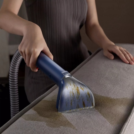 Моющий пылесос Deerma DEM-BY200 - фото 18