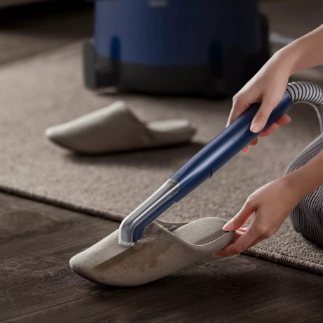 Моющий пылесос Deerma DEM-BY200 - фото 19