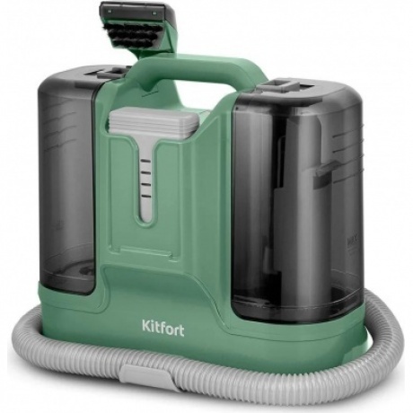 Моющий пылесос Kitfort КТ-5217 - фото 1