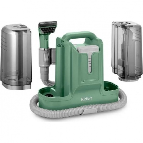 Моющий пылесос Kitfort КТ-5217 - фото 3