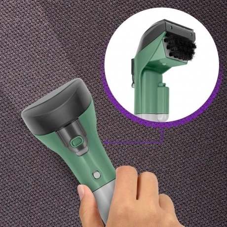 Моющий пылесос Kitfort КТ-5217 - фото 5