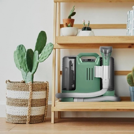 Моющий пылесос Kitfort КТ-5217 - фото 7