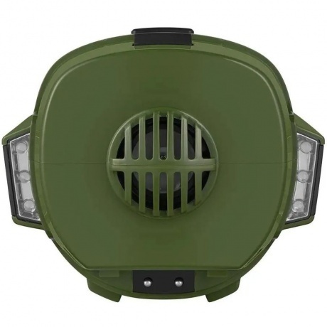 Пылесос ручной Kitfort КТ-5177 - фото 12