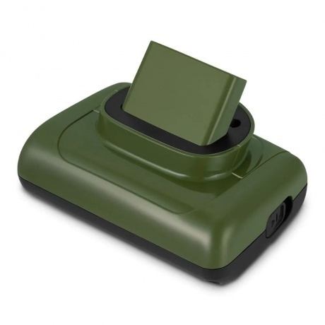 Пылесос ручной Kitfort КТ-5177 - фото 3