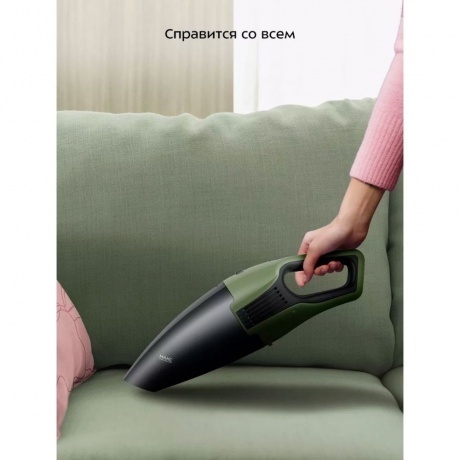 Пылесос ручной Kitfort КТ-5177 - фото 21