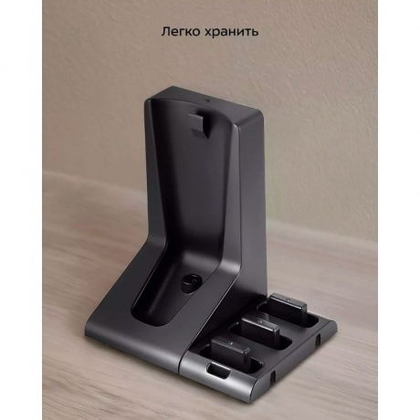 Пылесос ручной Kitfort КТ-5177 - фото 25