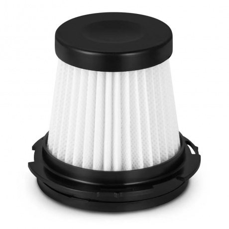 Пылесос ручной Kitfort КТ-5177 - фото 4